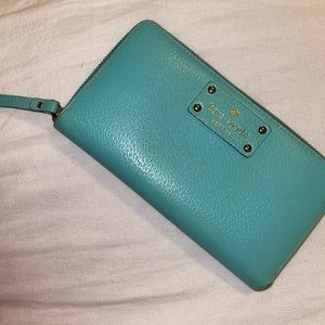 Kate Spade wallet